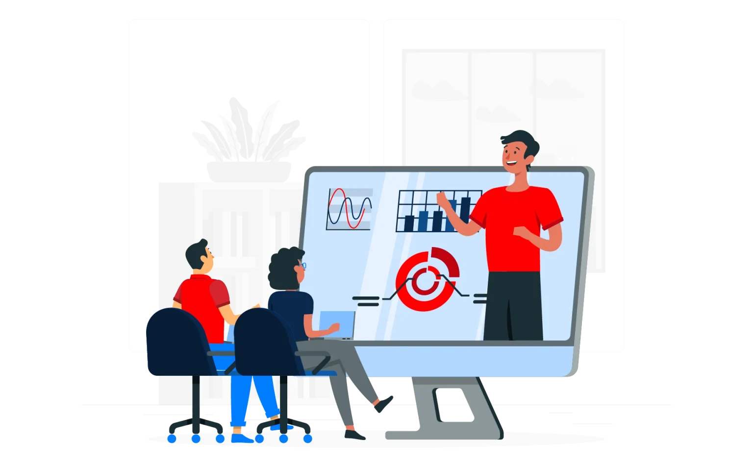 IT Consulting